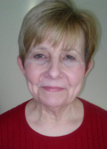 Livingston County Caregiver Champion, Maureen Borener-Walker