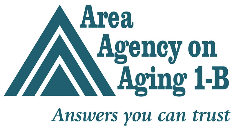 Area Agency on Aging 1-B | Senior Support Resources | AAA 1-B