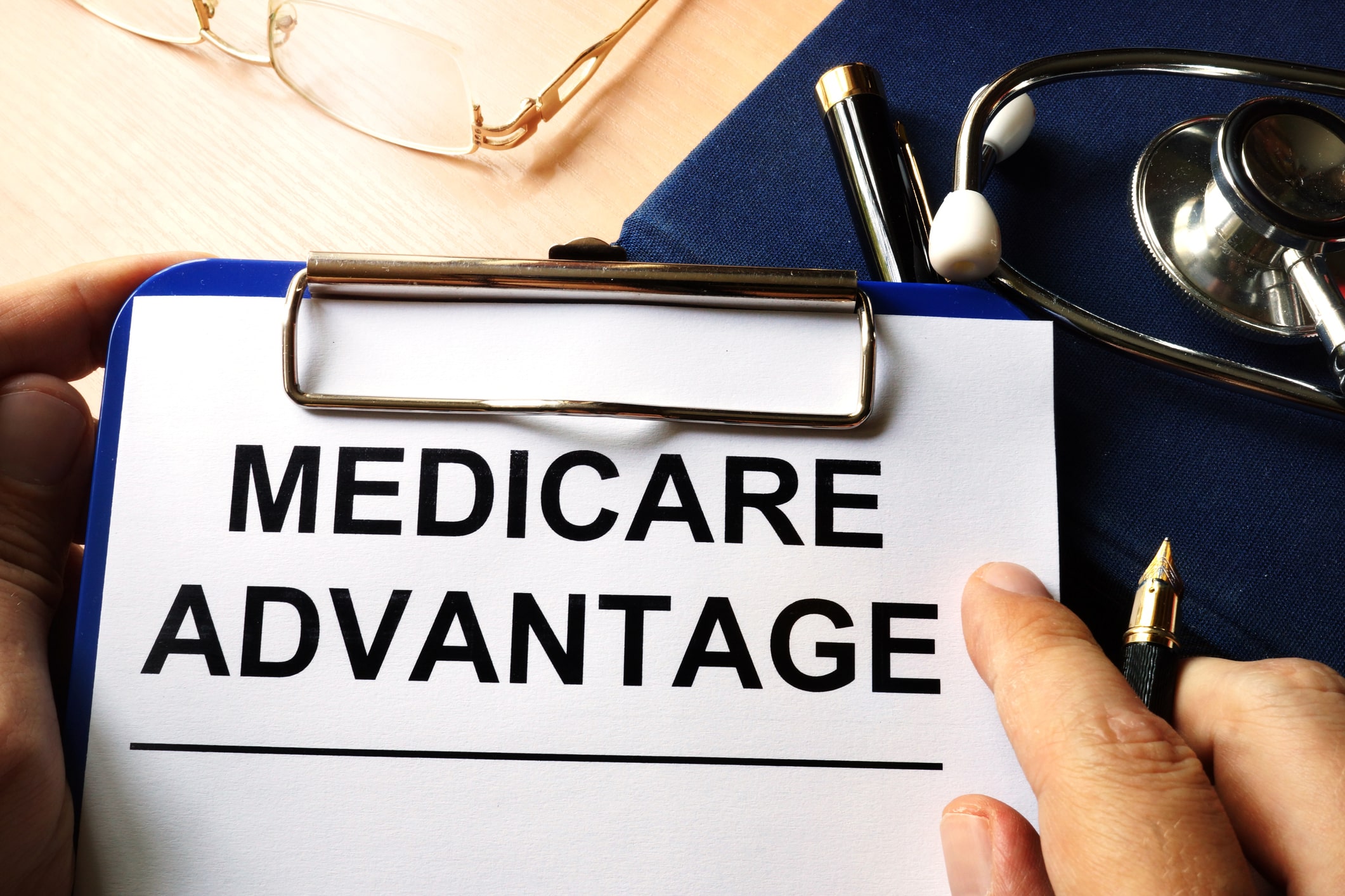 Understanding Medicare Advantage Plans | AAA1B